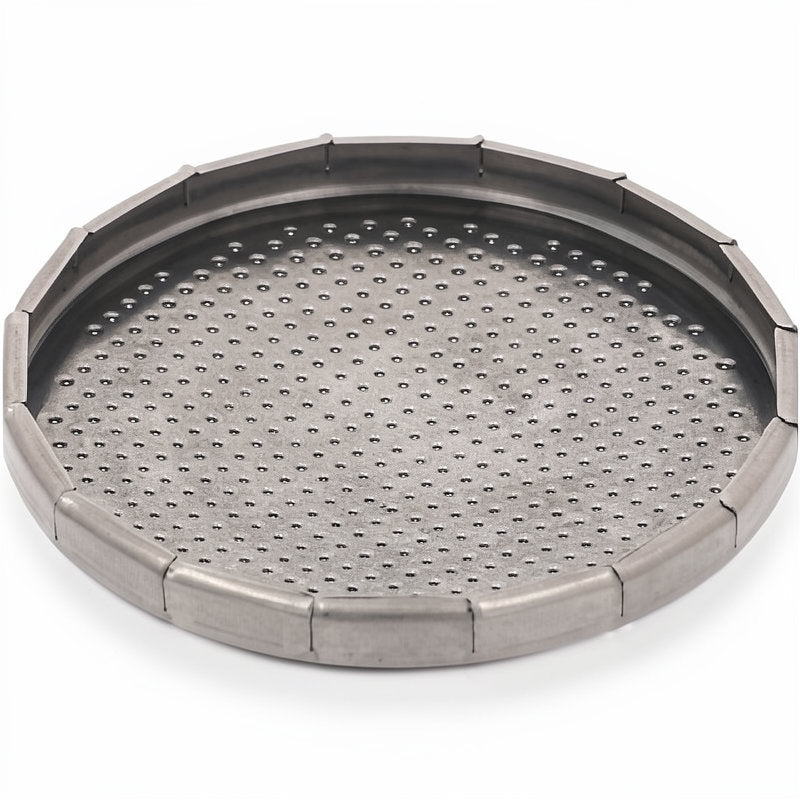 RANCILIO LEVER SHOWER PLATE 57.3MM X 6MM