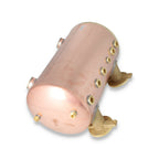 VA ATHENA LEVA 2 GRP BOILER