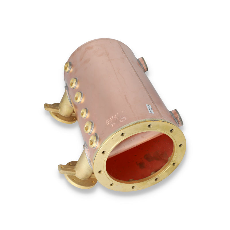 VA ATHENA LEVA 2 GRP BOILER