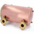 VA ATHENA LEVA 2 GRP BOILER