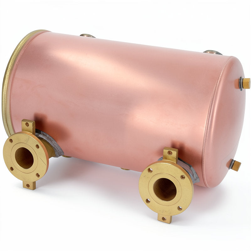 VA ATHENA LEVA 2 GRP BOILER