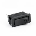 BUNN SWITCH  0-1 POSITION