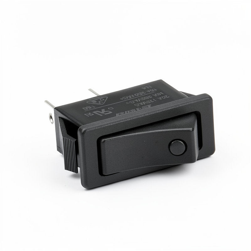 BUNN SWITCH  0-1 POSITION