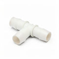 BUNN TEE, .75 BARB