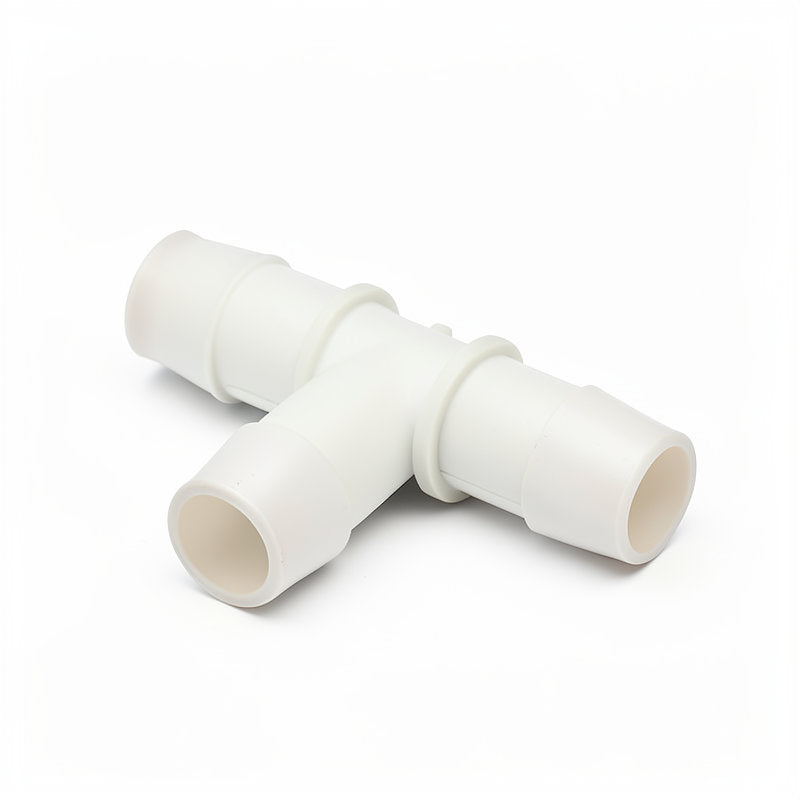 BUNN TEE, .75 BARB