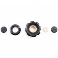 VA TAP KNOB W/ PLUG + FERRULE/CUP/WASHER VENUS