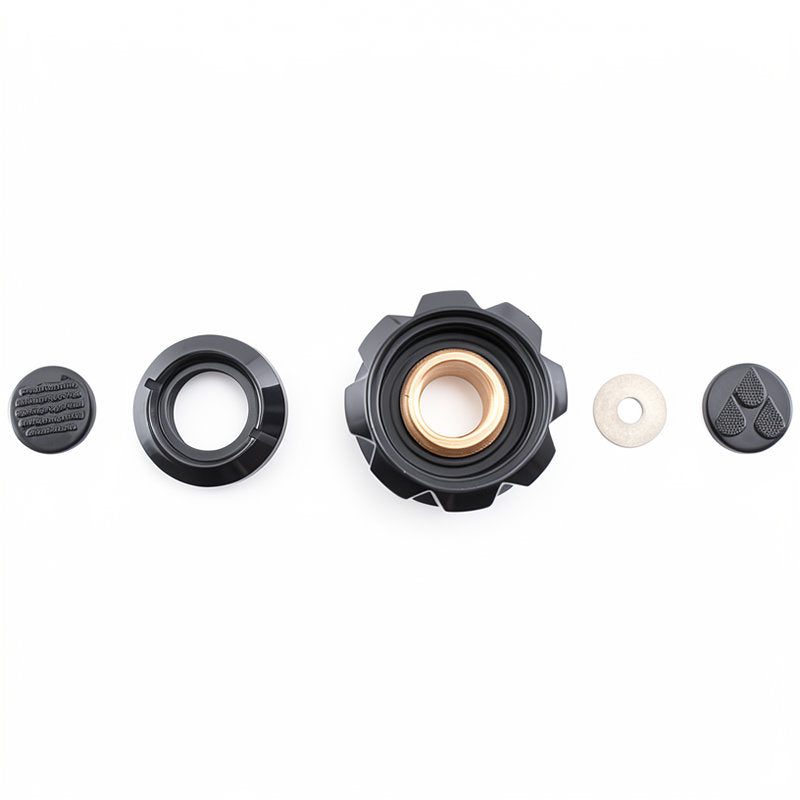 VA TAP KNOB W/ PLUG + FERRULE/CUP/WASHER VENUS