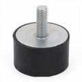 VA VENUS MACHINE FOOT 50 X 28MM