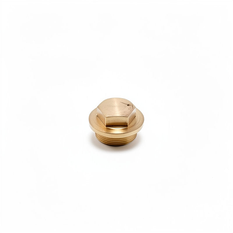 VA THREADED PLUG DISPENSING GROUP
