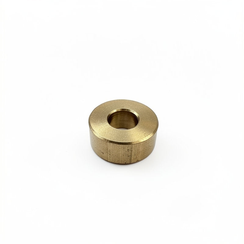 BRASS WASHER 20 X 7 X 8.5MM