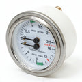 VA DUAL PRESSURE GAUGE