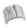 Eureka Stainless Steel Frontal Small Door - commercial coffee spare part