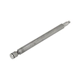 Eureka Tamper Shaft - commercial coffee spare part