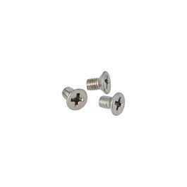 Eureka Exit Duct Fastening - commercial coffee spare part