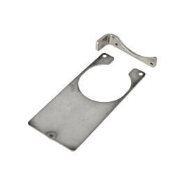 Eureka Mythos Bean Hopper Shutter - commercial coffee spare part