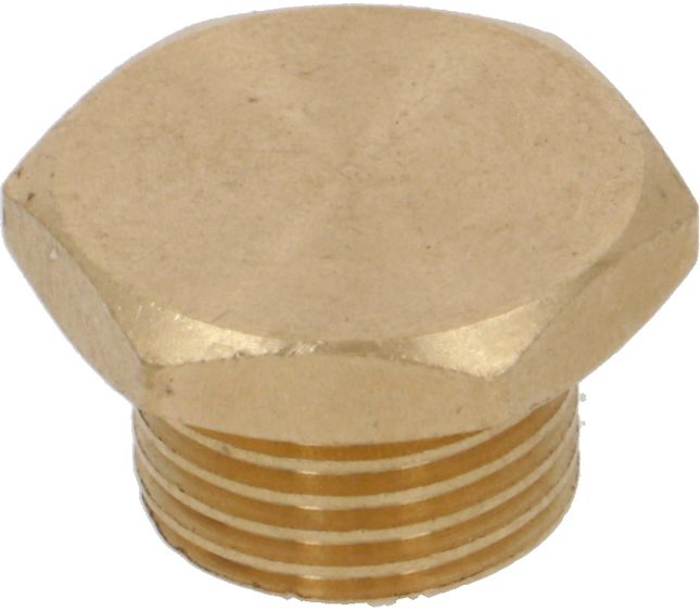Sanremo Connector Cap G1/8 Steam Tap 1/2G