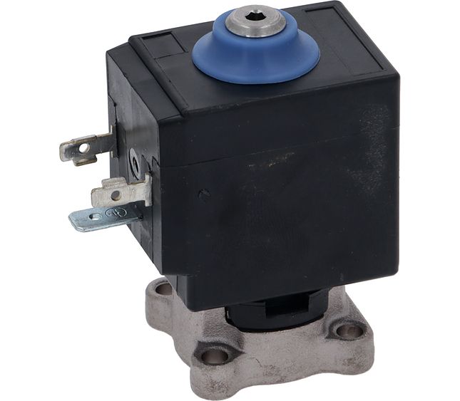 Sanremo Solenoid Valve 2V 120V D2.4 Bdz290 9W