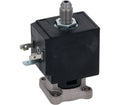 Sanremo Solenoid Valve 3V 120V D1.4 Bdz290fpm9w