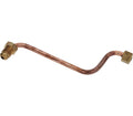 Sanremo Boiler Tube Steam Tap Left 2/3-group
