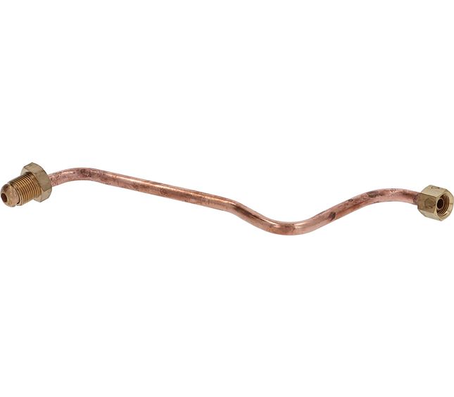 Sanremo Boiler Tube Steam Tap Right 2-group