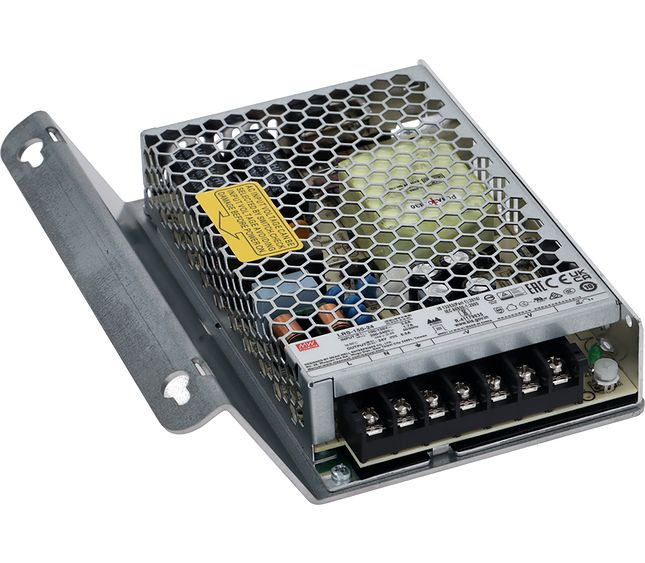 Sanremo Switch Pro Assembly