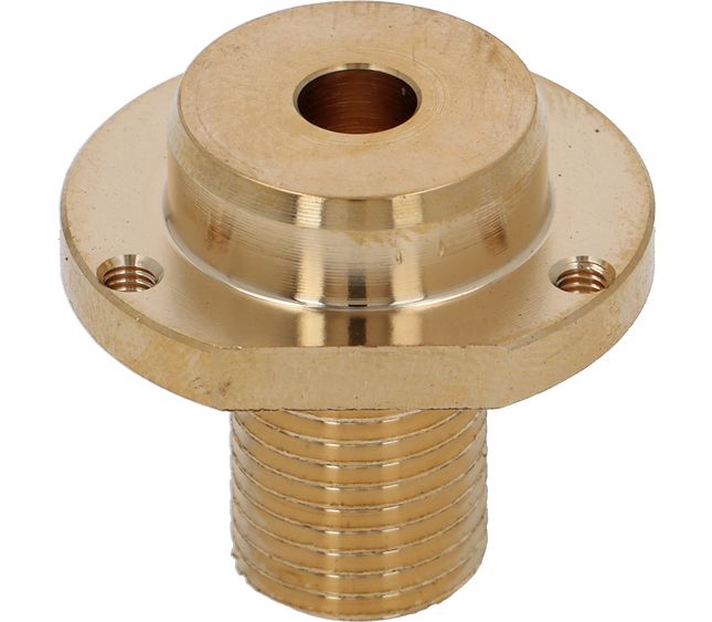 Sanremo Insert Steam Lance Joint Body