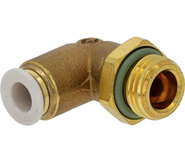 Sanremo Quick Connector 6x1/4(m) Ot57