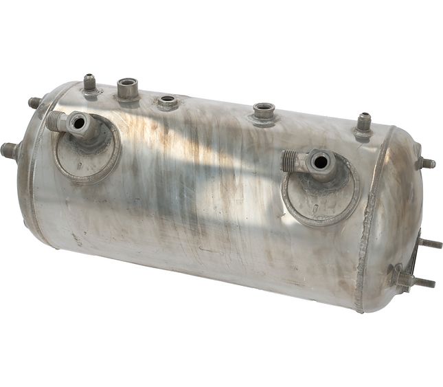 Faema Boiler 2-group