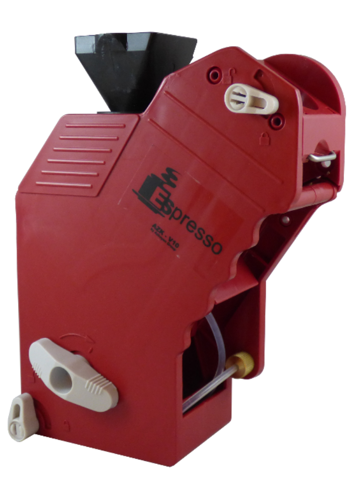 Standard Espresso Brewer AZK10 - commercial coffee spare part
