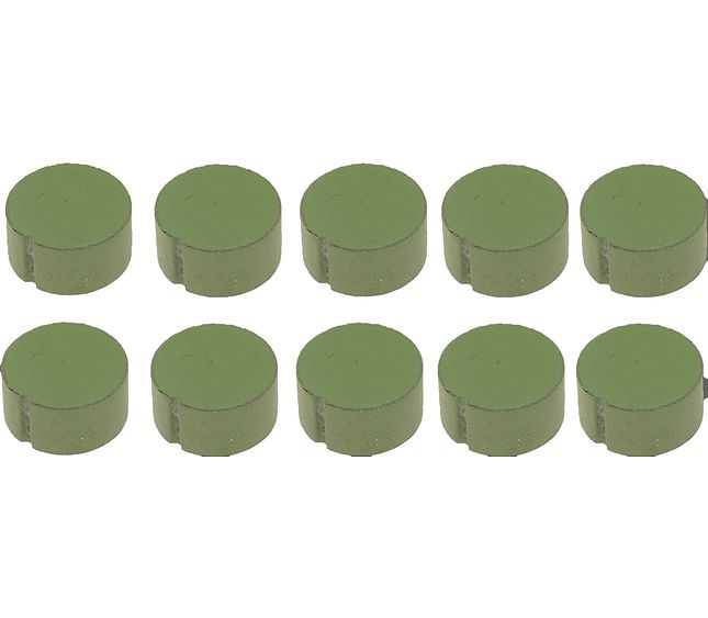 Fracino Blind Seal Ø 12X6 MM FKM 25PCS