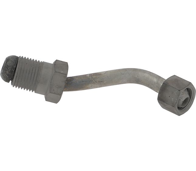Wega Tube D10 L110