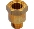 Carimali Fitting MF 1/4 1/4 Valve Antivuo