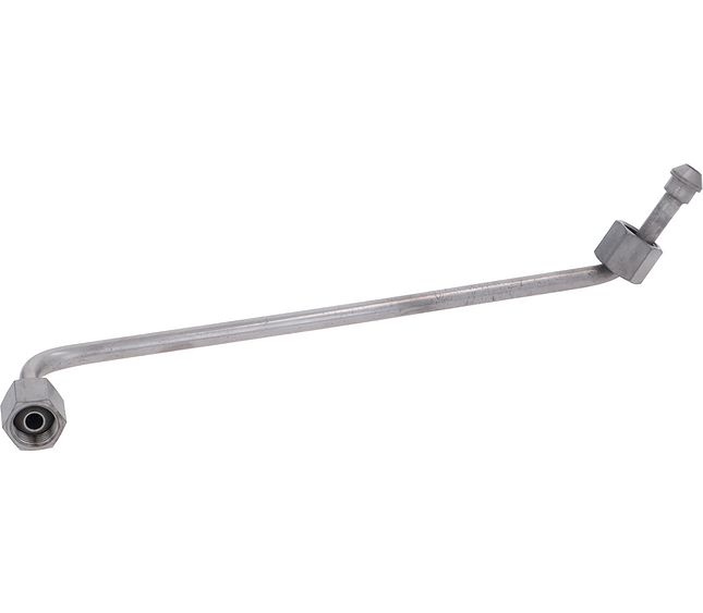 Wega Tube D8 L 325 MM