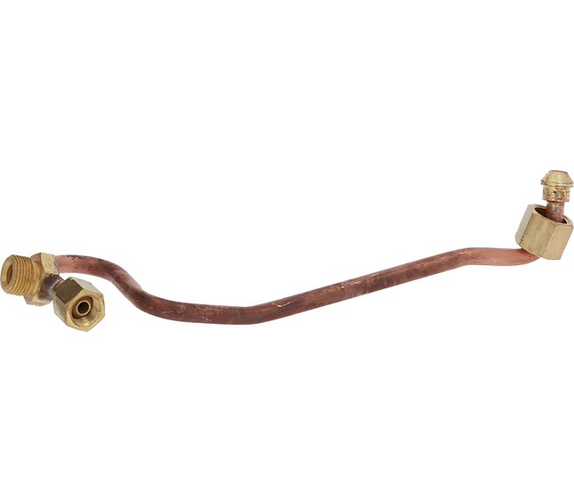 Wega Tube D8 L 330 MM