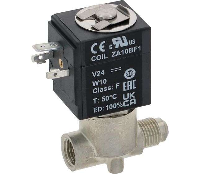 Cimbali EV 2/2 - Ø2 NO Sirai
