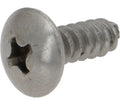 Rancilio Screw Autof 4,2X12 With Punta Tronco-conic