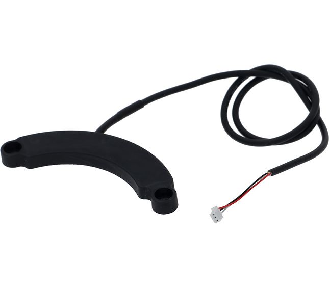 Nuova Simonelli Support + PF Identification Sensor (grou