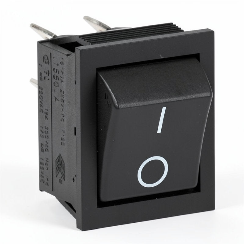 NECTA SWITCH 1550 ARCOLECTRIC