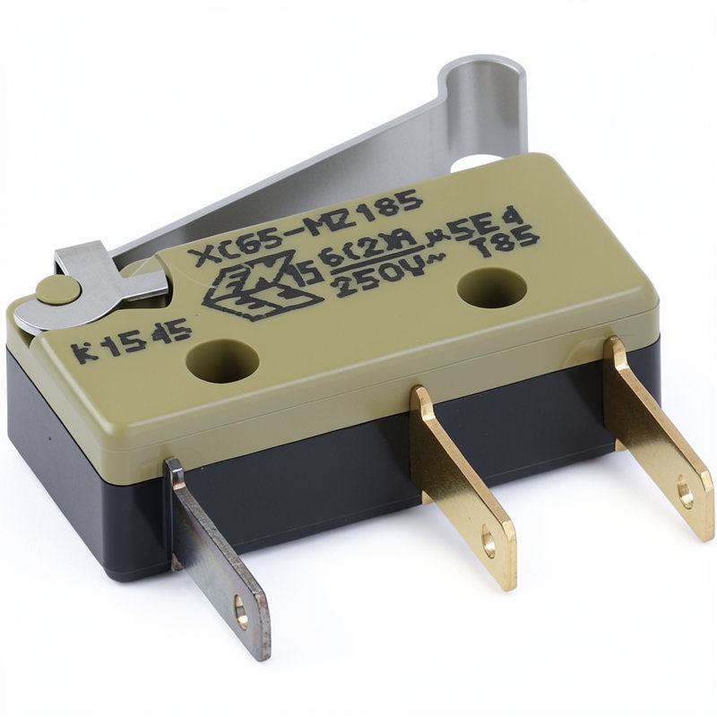 NECTA MICROSWITCH XCG5-MZ185
