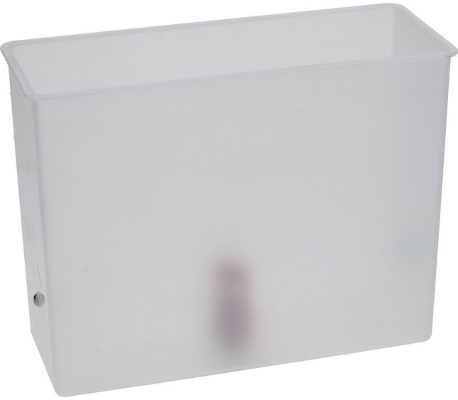 Bezzera Assy Water Tank W/filter+screws