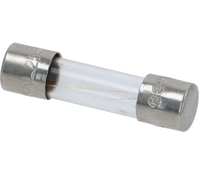 Sanremo Fuse Glass 3.15A 5X20F 250V Vde