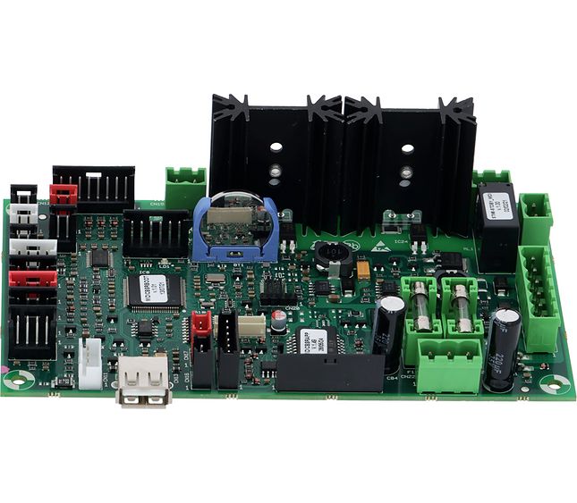 Sanremo Power Board 24V You FW 1.41