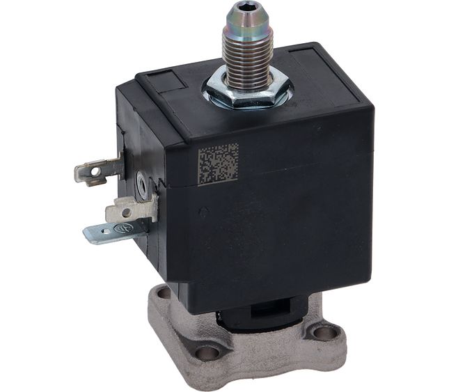 Sanremo Solenoid Valve 32X32 24VDC D1,4 Bbd2b12w