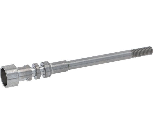 Sanremo Half Turn Steam Tap Rod S1 Cams