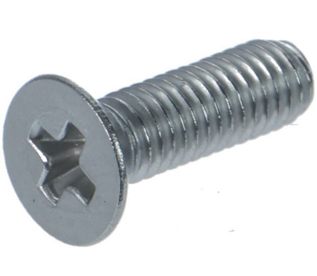 Sanremo Tsp+ Screw M3x10 A2 Uni 7688
