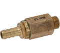 Sanremo Expansion Valve M1/8 Res D7 ES 14 12B Moca