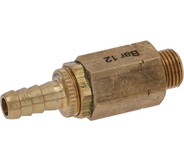 Sanremo Expansion Valve M1/8 Res D7 ES 14 12B Moca