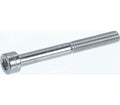 Sanremo Screw Tcei M6x55 A2 Uni5931 Din912