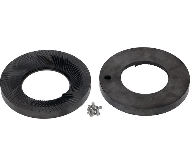 Sanremo Kit Pair of Grinders D 98 Right