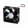 NECTA 24VDC STEAM EXTRACTION FAN